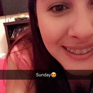 Meet your Posher, Lupita